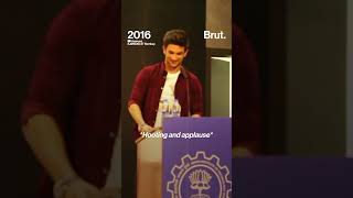 On 3rd death anniversary of Sushant Singh Rajput, we revisit lie he said he was told about success.