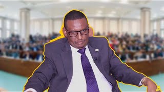 Xil Cabdi Warsame” Wasiirka xilkiisa aan maanta ku Quraacano”