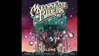 Moonstone Riders Live - Farm 57 Evansville, IN, VOL 1 Full Album