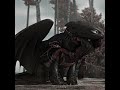 Hiccup And Toothless | Best Friends | How To Train Your Dragon