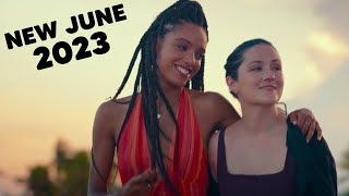 6 New Lesbian Movies and TV Shows June 2023