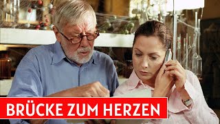 Brücke zum Herzen I Deutscher Film 2005 I Simone Thomalla, Dietmar Schönherr, Sylvia Arndt