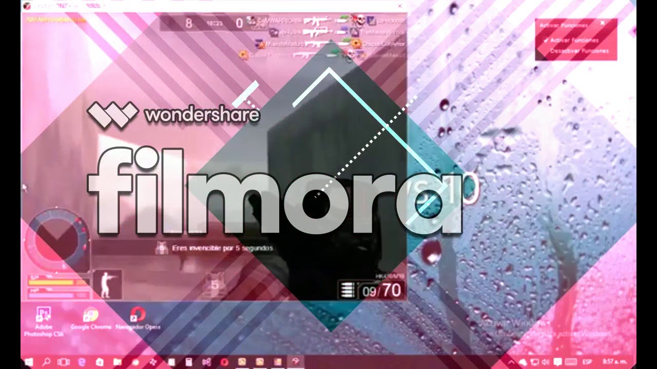 Hack Operation7 Youtube