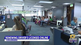 New law changes eye exam requirements to renew driver licenses in Colorado