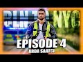 POLIZEI HÄLT MICH AN! 🚔🚨| Berlin to NYC | Cyborg Season '24 #4 | Arda Saatci