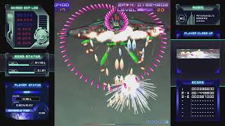 Psyvariar Delta AFX-2 BOSS FIGHT