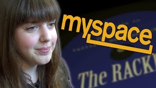 Memories of MySpace - The Racket