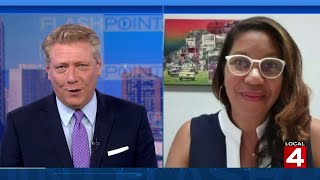 Flashpoint 9/5/21 (Segment Two)