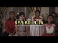 Seribu Lilin - Nikita & Herlin Pirena (Cover) by Mark, Kerlin, Kia Andre