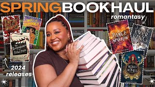 i like buying books and i cannot lie 📚✨| BOOK HAUL