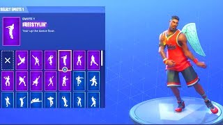 james jumpshot emotes aimbot