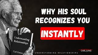 How To Become The Archetype His Soul Can’t Resist — Carl Jung