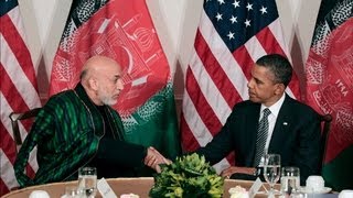 Afghanistan's Political Future