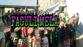 FAGULI MELA NICHAR 2018 KINNAUR