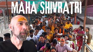 I Visited Ujjain Around Maha Shivratri 2025!