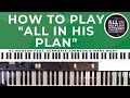 Organ:  How to Play 