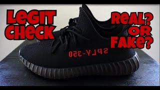 Adidas Yeezy Boost 350 V2 CP9652 Bred Depop