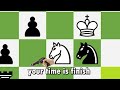 chess memes 85 when horsey reveals a check