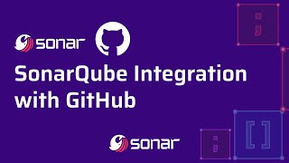 SonarQube GitHub Integration Tutorial | Setup & PR Decoration