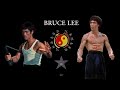 BRUCE LEE  (Willie Hutch - The Glow -Edit)