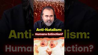 Anti-Natalism: Humans Extinction? || Acharya Prashant