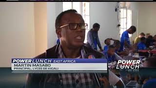Rwanda hosts first robotics boot camp