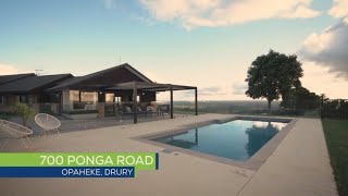 SOLD - 700 Ponga Road, Drury - Luke Jupp and Jason Tabrum