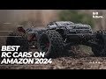 Best RC Cars On Amazon 2024 🚗🏁 Top Remote Control Cars for All Ages!