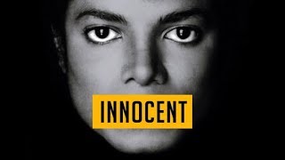INNOCENT (Michael Jackson's Mix) #mjinnocent