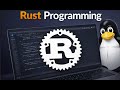Complete Rust Development Setup in VS Code | rust-analyzer & LLDB Debugging