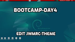 BookwormPup64: bootcamp-d4 theme setup