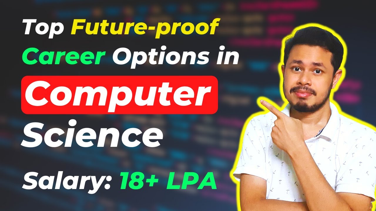 Best Career Options For Computer Science Students After BTech | Highest ...