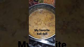 my favorite Kali fall vlog