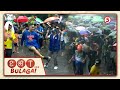 Eat Bulaga | Rain or Shine, tuloy ang Sugod Bahay sa Barangay!