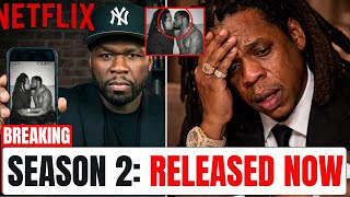 50 Cent’s Documentary Finally Exposes What Was Hidden About Diddy & Jay-Z