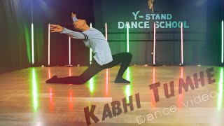 Kabhii Tumhe – Shershaah | Sidharth – Kiara | JD Tamu Choreography | contemporary dance