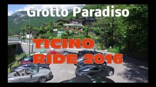 TICINO RIDE 2016