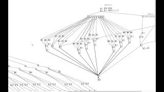 Pure Data - Making Dreamy noise with numbers and objects