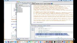 Java Swing Tutorial Part 2