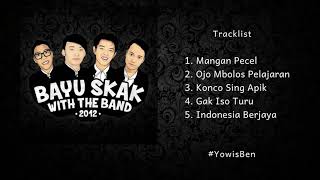 Yowis ben bayu skak full album