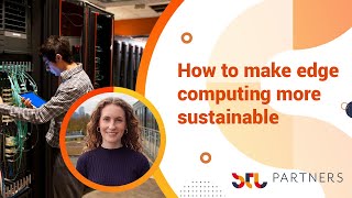 How to make edge computing more sustainable?