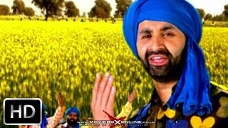 AEH PAGRI SARDARA | OFFICIAL VIDEO | SUKSHINDER SHINDA