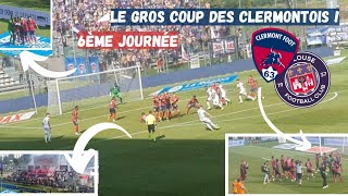 Clermont Foot - Toulouse FC [6ème journée - Ligue 1]