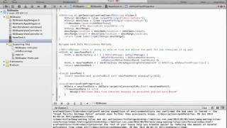 RSS Reader part 2