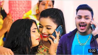 Aiha Bahare Se Bahar Sasurari Jija ji Ankush raja ke New chhath Video song 2021 Aiha Sasurari Jija j