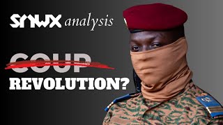 What’s causing coups in Africa?