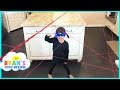Spy Kid Laser in the House Family Fun Activities Playing Indoor Spy Gear Toys for Kids Video Spy Kid Laser in the House Family Fun Activities Playing Indoor Spy Gear Toys for Kids Video