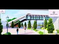 redevelopment of vidyavihar railway station under amritbharatstationscheme youtube maharashtra