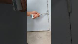 Door Hinge Adjustment Tool: Perfect Gap Adjustment with Hinge Bender Wrench