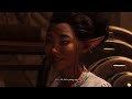 dragon age veilguard out of context the worst written game of the year